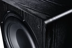 MAGNAT ALPHA RS8 Black 8