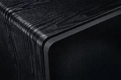 MAGNAT ALPHA RS8 Black 8