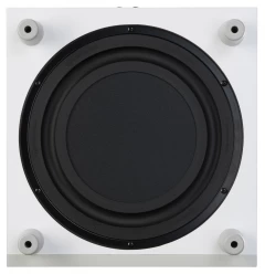 MONITOR AUDIO BRONZE W10 6G White Aktīvais Sabvūferis
