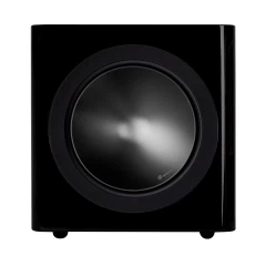 MONITOR AUDIO RADIUS 390 High Gloss Black Aktīvais Sabvūferis