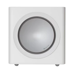 MONITOR AUDIO RADIUS 390 High Gloss White Aktīvais Sabvūferis
