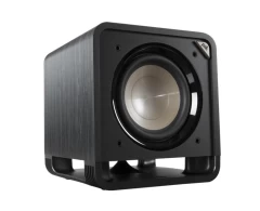 POLK AUDIO HTS SUB 10 Black Aktīvais Sabvūferis