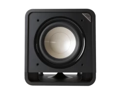 POLK AUDIO HTS SUB 10 Black Aktīvais Sabvūferis