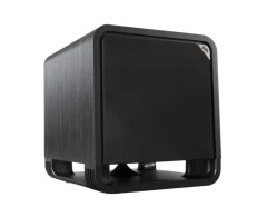 POLK AUDIO HTS SUB 10 Black Aktīvais Sabvūferis