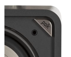 POLK AUDIO HTS SUB 10 Black Aktīvais Sabvūferis