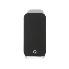 Q ACOUSTICS 3060S Black Aktīvais Sabvūferis