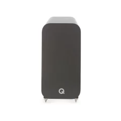 Q ACOUSTICS 3060S Grey Aktīvais Sabvūferis