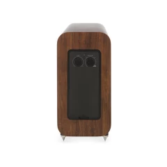 Q ACOUSTICS 3060S Walnut Aktīvais Sabvūferis