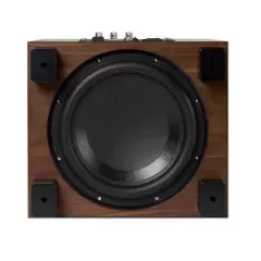 REL CLASSIC 99 WALNUT VENEER Sabvūferis
