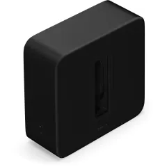 SONOS SUB 4 BLACK BEZVADU Sabvūferis