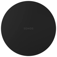 SONOS SUB MINI BLACK Bezvadu Sabvūferis