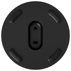 SONOS SUB MINI BLACK Bezvadu Sabvūferis
