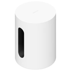 SONOS SUB MINI WHITE Bezvadu Sabvūferis