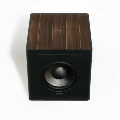 SONUS FABER GRAVIS III WALNUT Sabvūferis