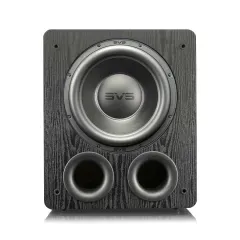 SVS PB-3000 BLACK OAK Sabvūferis