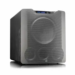 SVS PB-4000 BLACK Sabvūferis