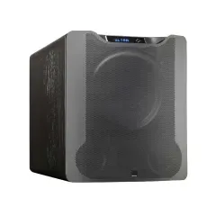 SVS PB16-ULTRA BLACK OAK Sabvūferis