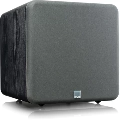 SVS SB-1000 PRO Black Ash aktīvais Sabvūferis