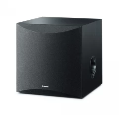 YAMAHA NS-SW050 Black aktīvais Sabvūferis