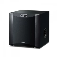 YAMAHA NS-SW200 Black Aktīvais Sabvūferis