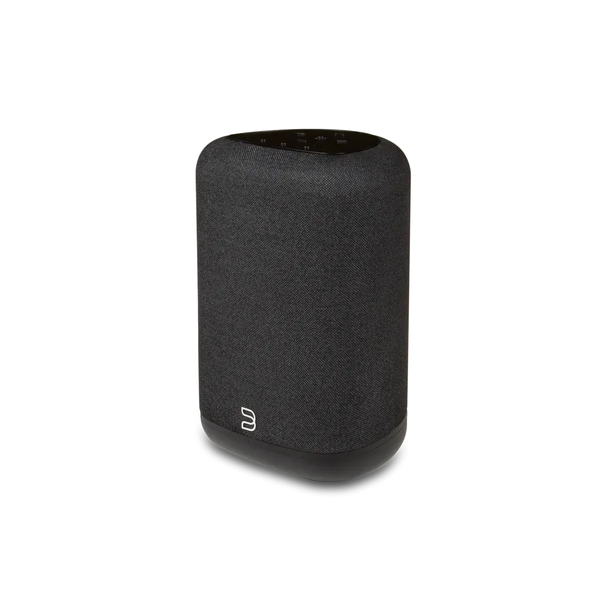 BLUESOUND PULSE FLEX BLACK/CHARCOAL Bezvadu akustiskā sistēma