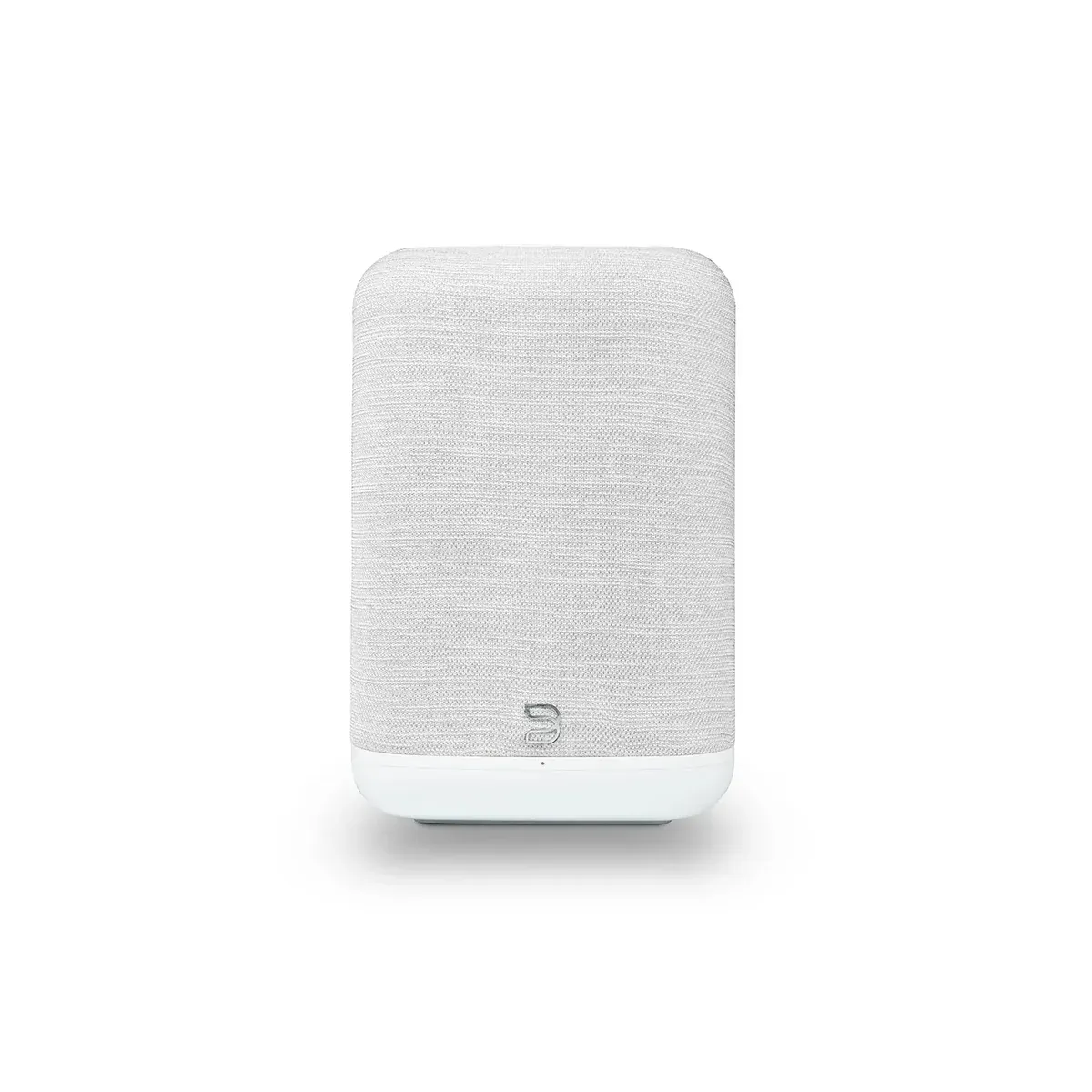 BLUESOUND PULSE FLEX WHITE/PEBBLE GREY Bezvadu akustiskā sistēma