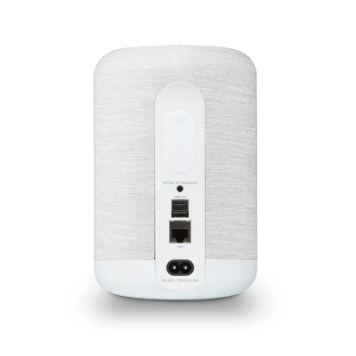 BLUESOUND PULSE FLEX WHITE/PEBBLE GREY Bezvadu akustiskā sistēma