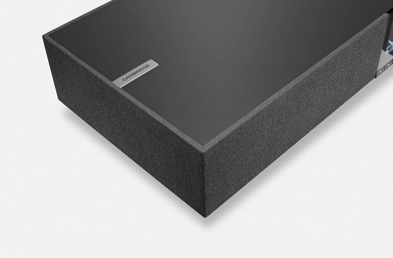 CAMBRIDGE AUDIO EVO ONE MIDNIGHT Bezvadu akustiskā sistēma