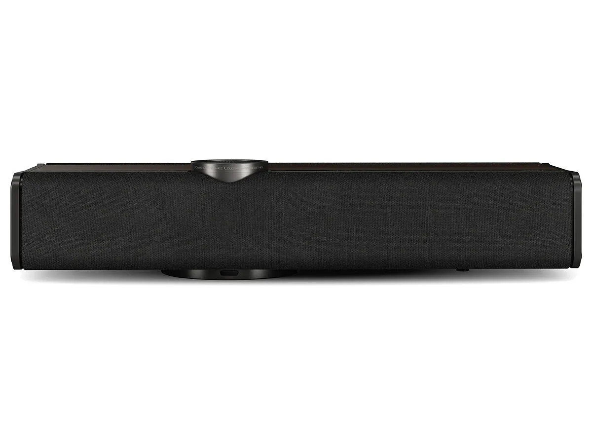 DALI VEGA DARK OAK Bezvadu akustiskā sistēma