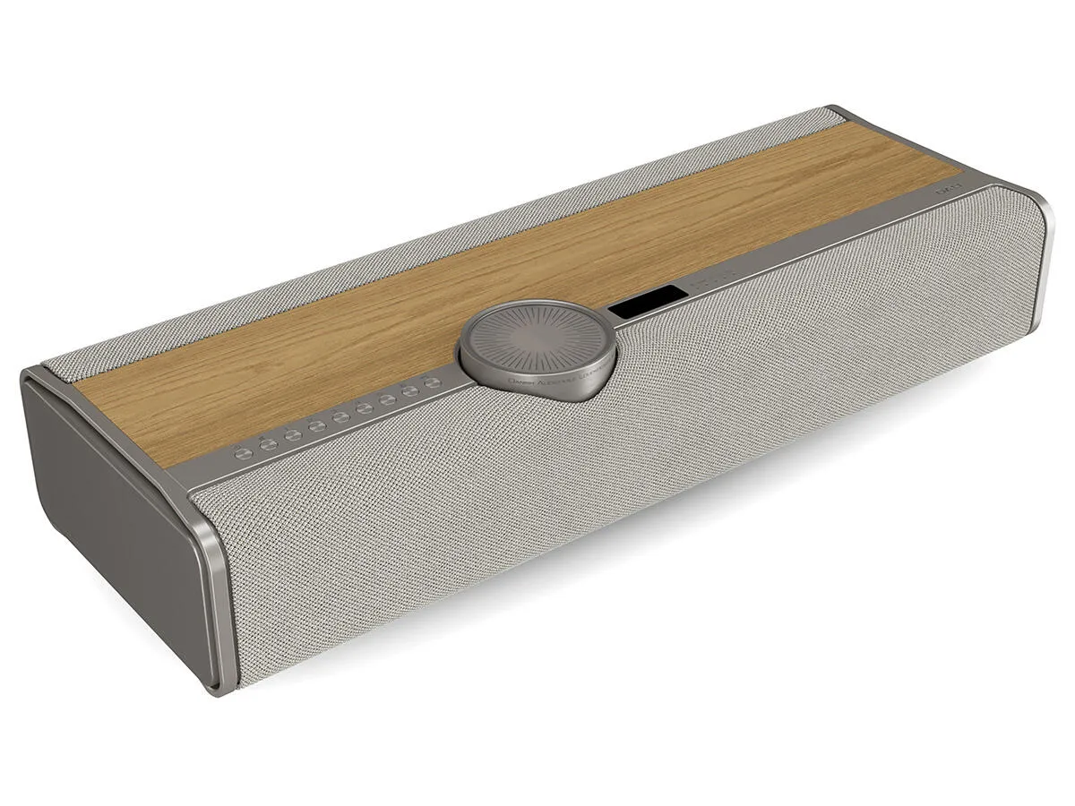 DALI VEGA NATURAL OAK Bezvadu akustiskā sistēma