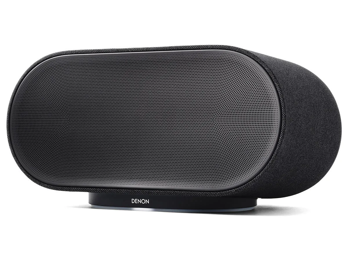 DENON HOME 600 CHARCOAL Bezvadu akustiskā sistēma