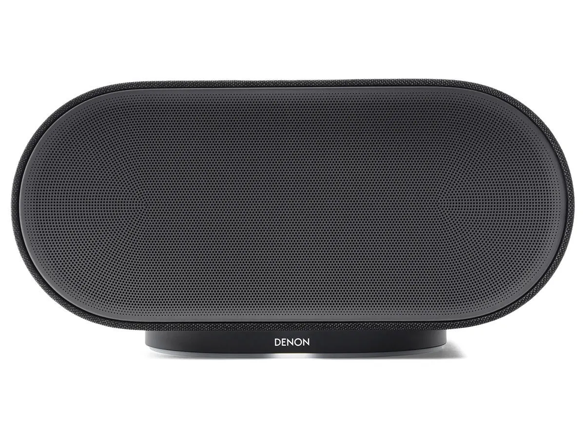 DENON HOME 600 CHARCOAL Bezvadu akustiskā sistēma