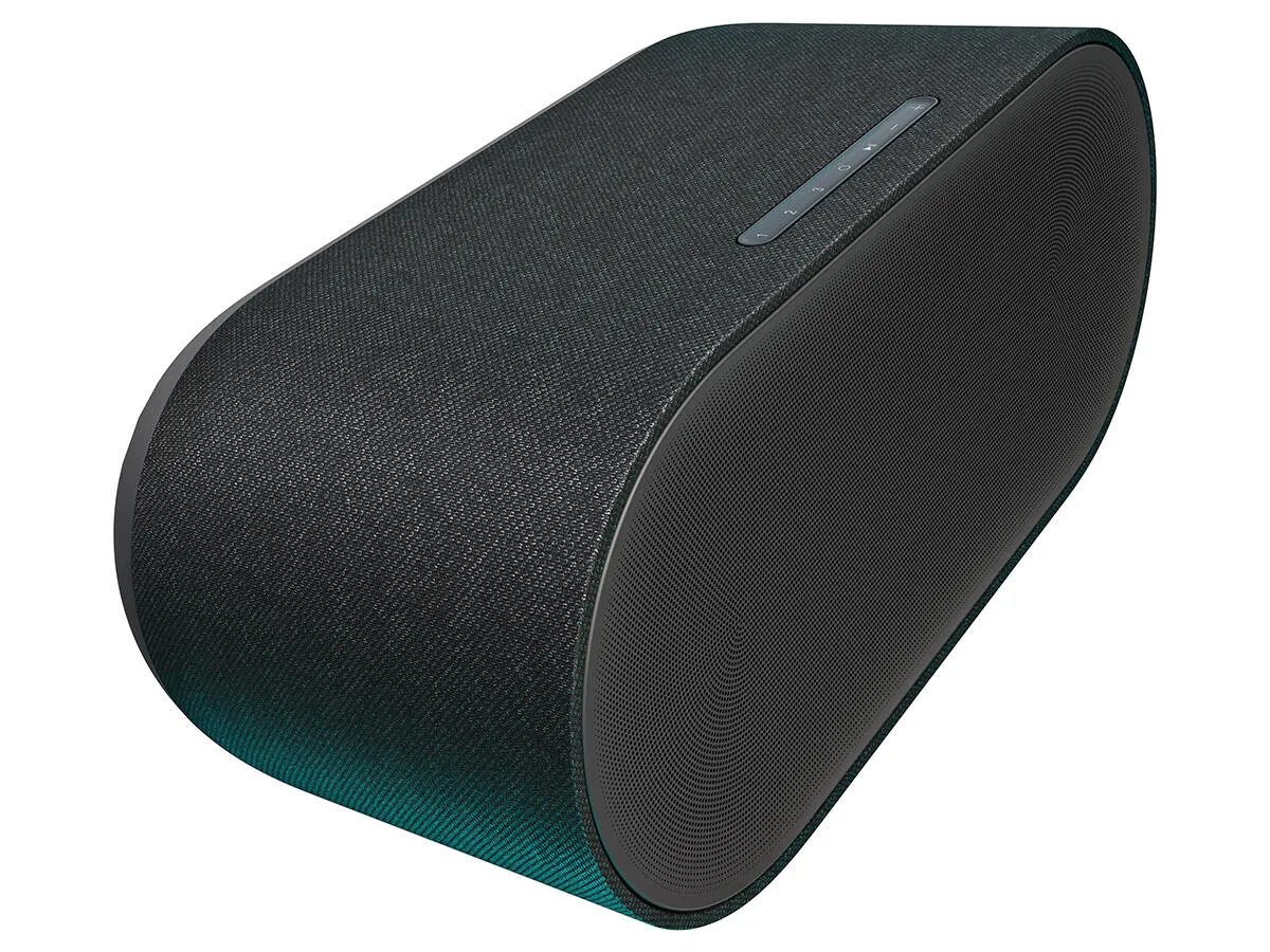 DENON HOME 600 CHARCOAL Bezvadu akustiskā sistēma