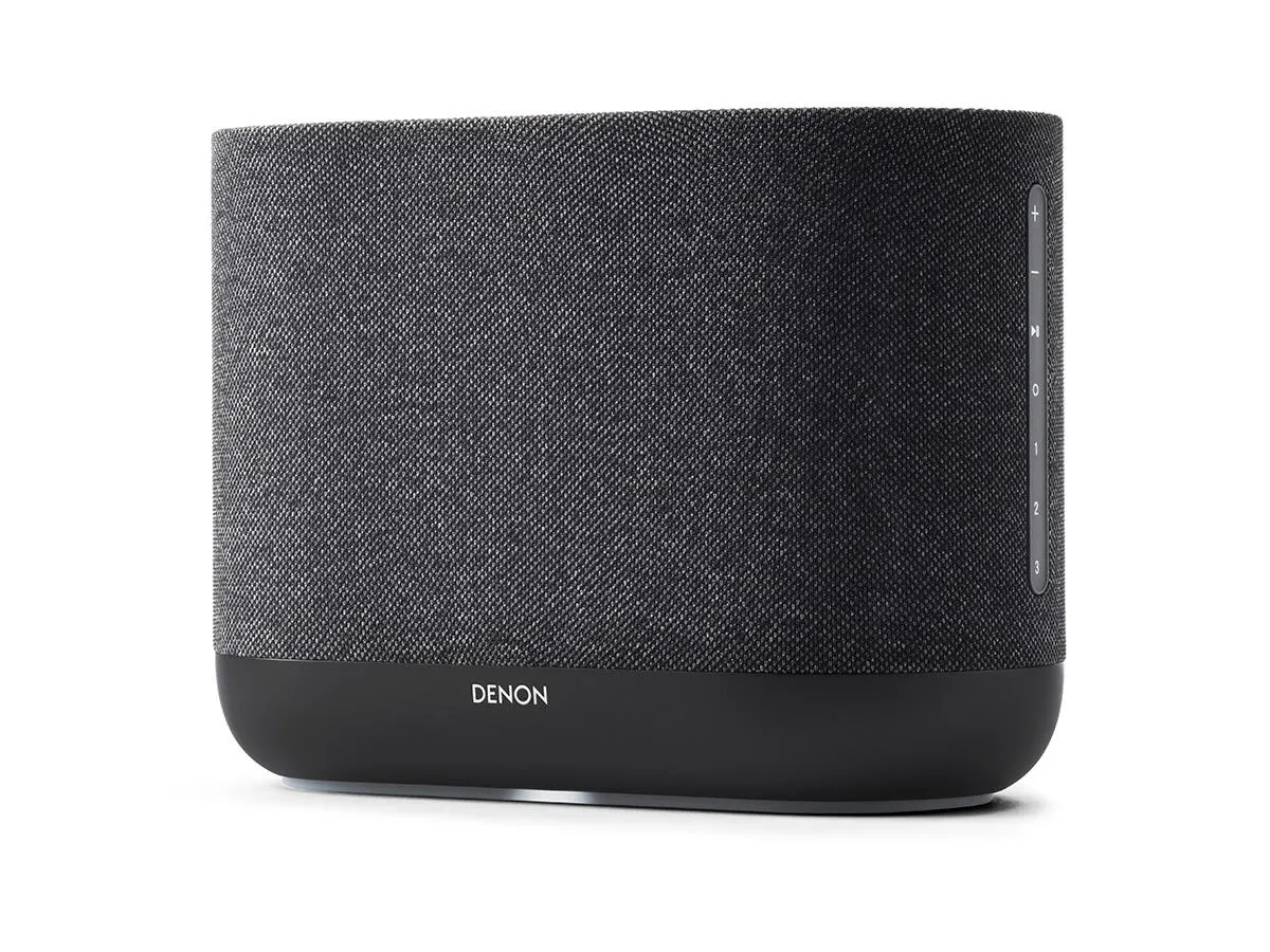 DENON HOME 400 CHARCOAL Bezvadu akustiskā sistēma