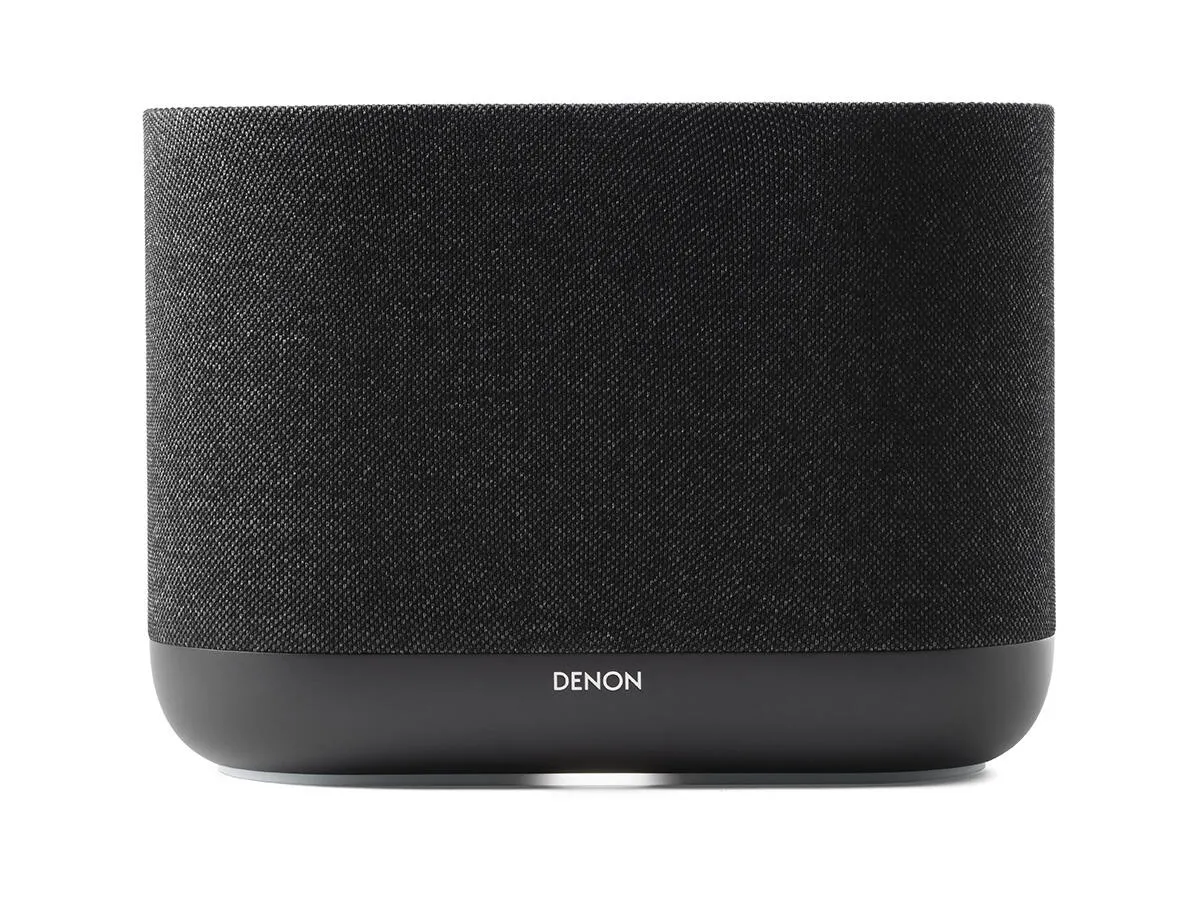 DENON HOME 400 CHARCOAL Bezvadu akustiskā sistēma