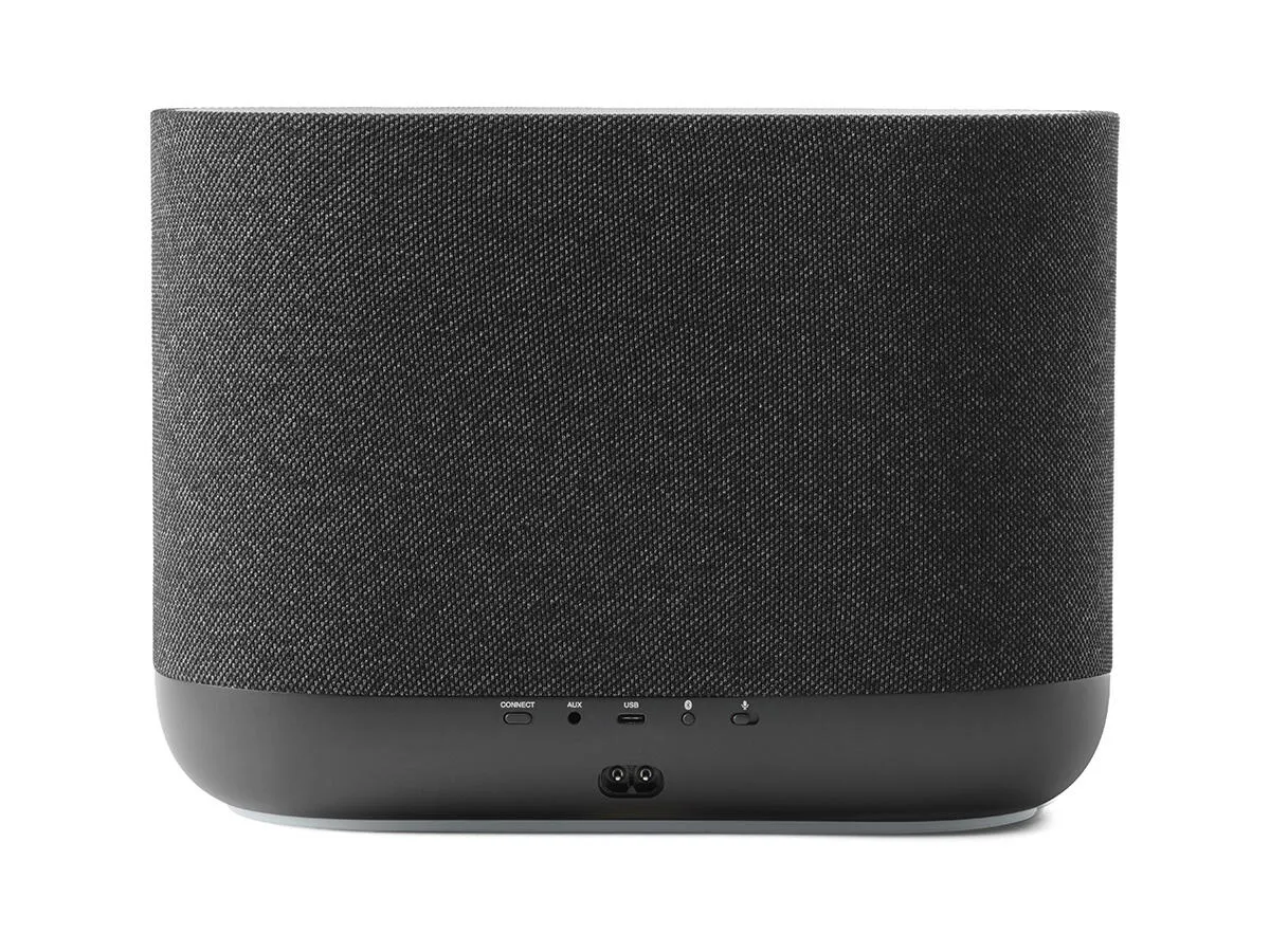 DENON HOME 400 CHARCOAL Bezvadu akustiskā sistēma