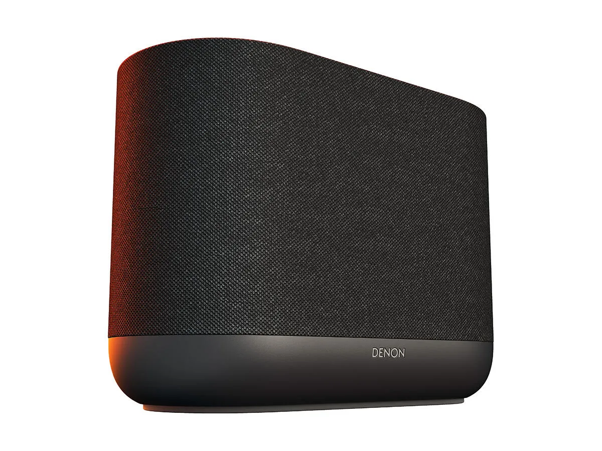 DENON HOME 400 CHARCOAL Bezvadu akustiskā sistēma