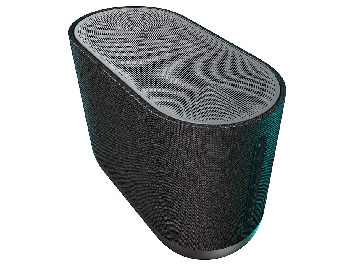 DENON HOME 400 CHARCOAL Bezvadu akustiskā sistēma