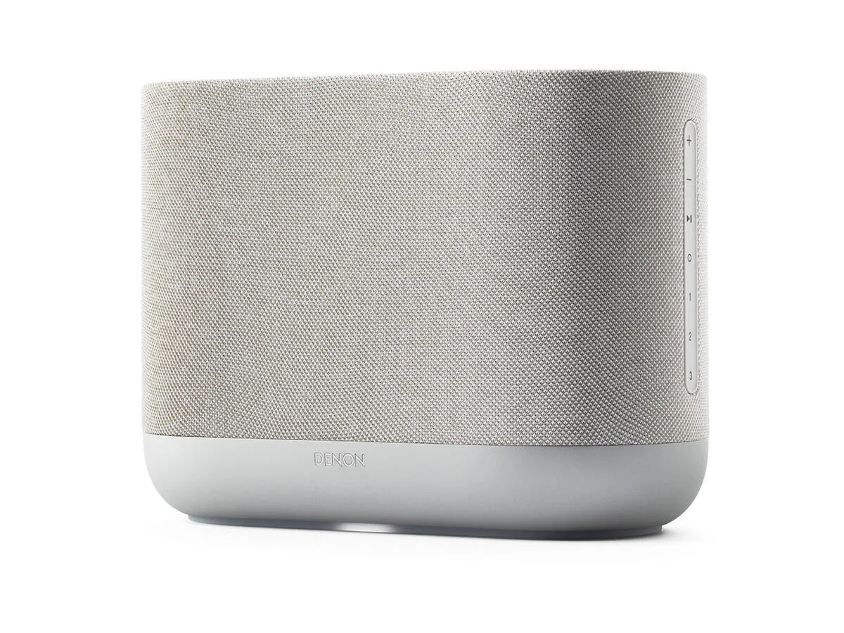 DENON HOME 400 STONE Bezvadu akustiskā sistēma