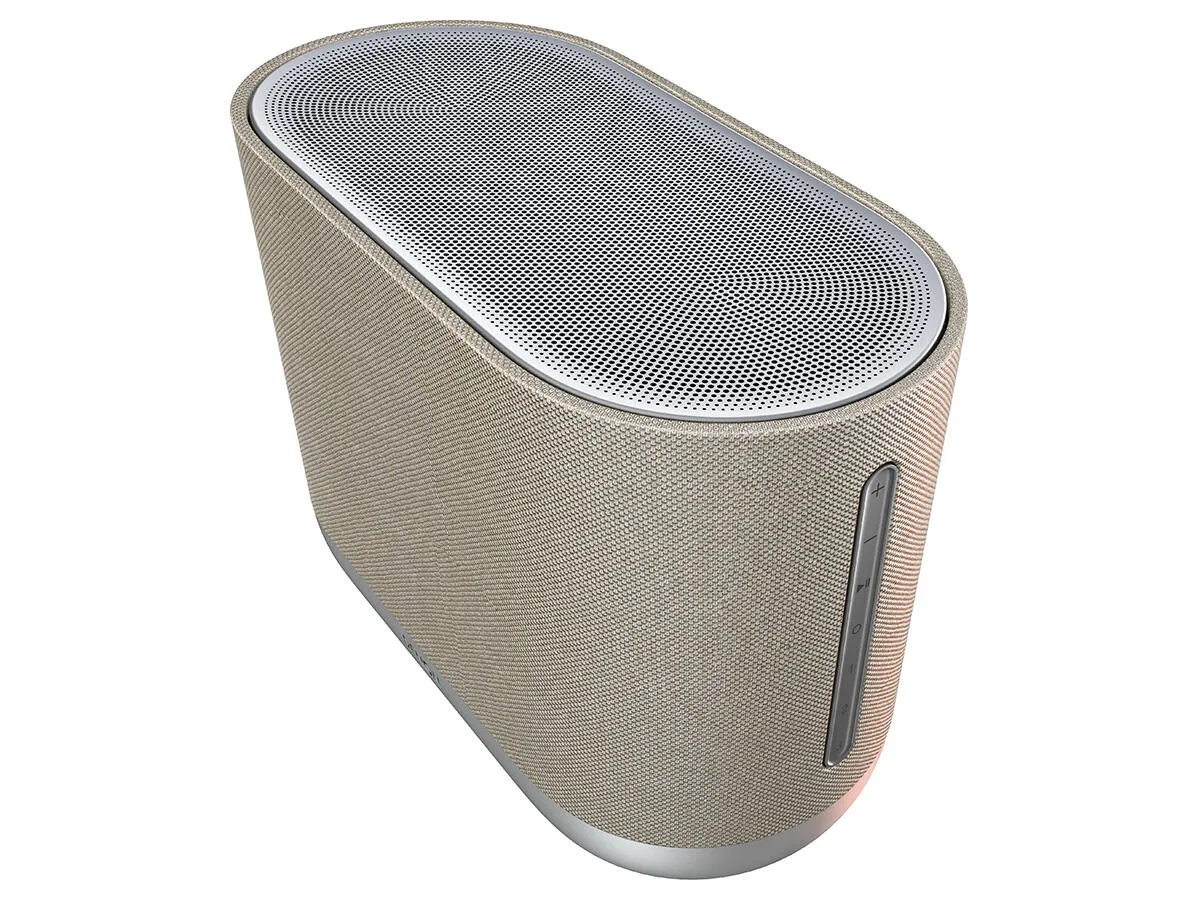 DENON HOME 400 STONE Bezvadu akustiskā sistēma