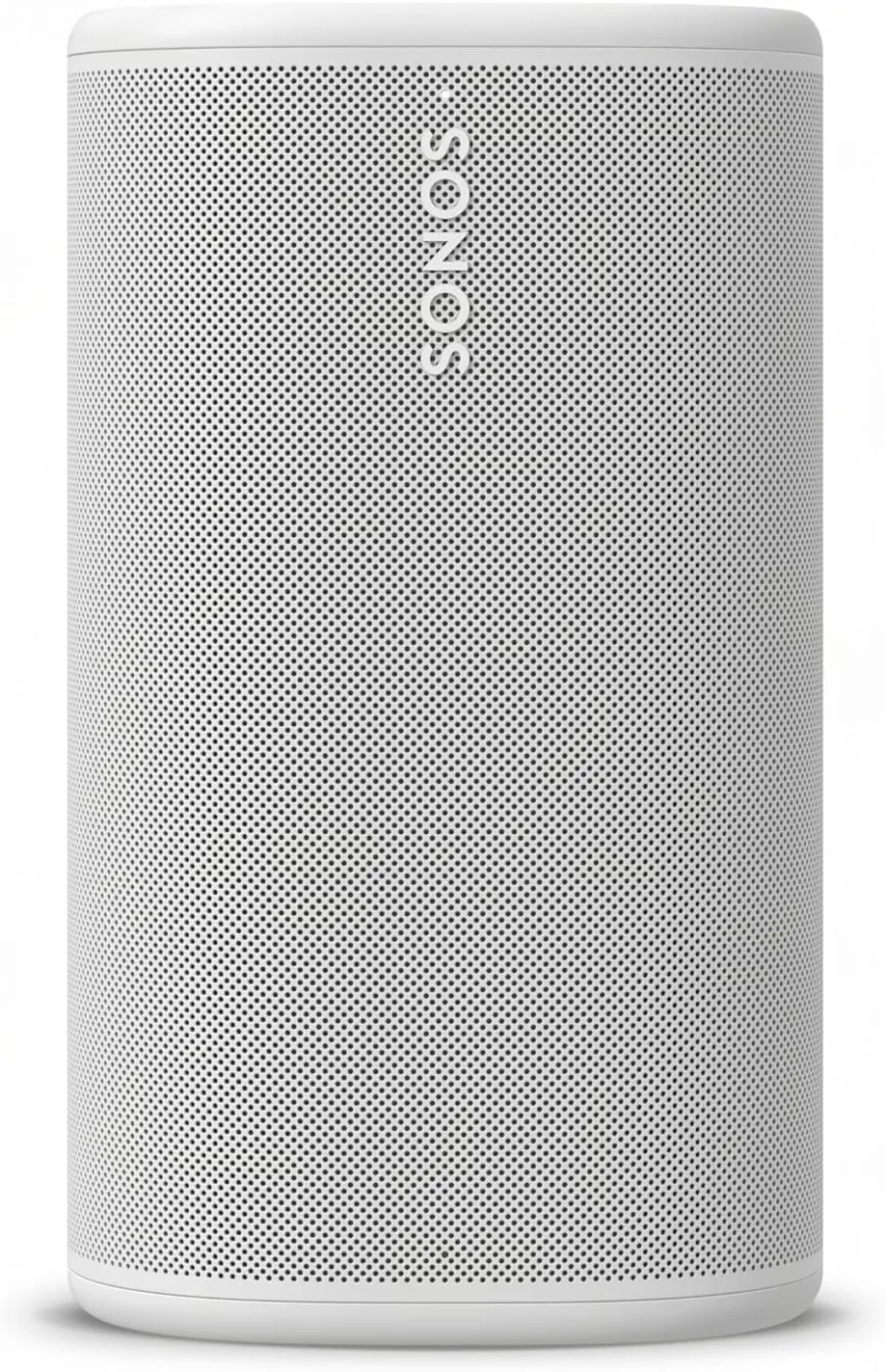 SONOS PLAY WHITE Bezvadu akustiskā sistēma