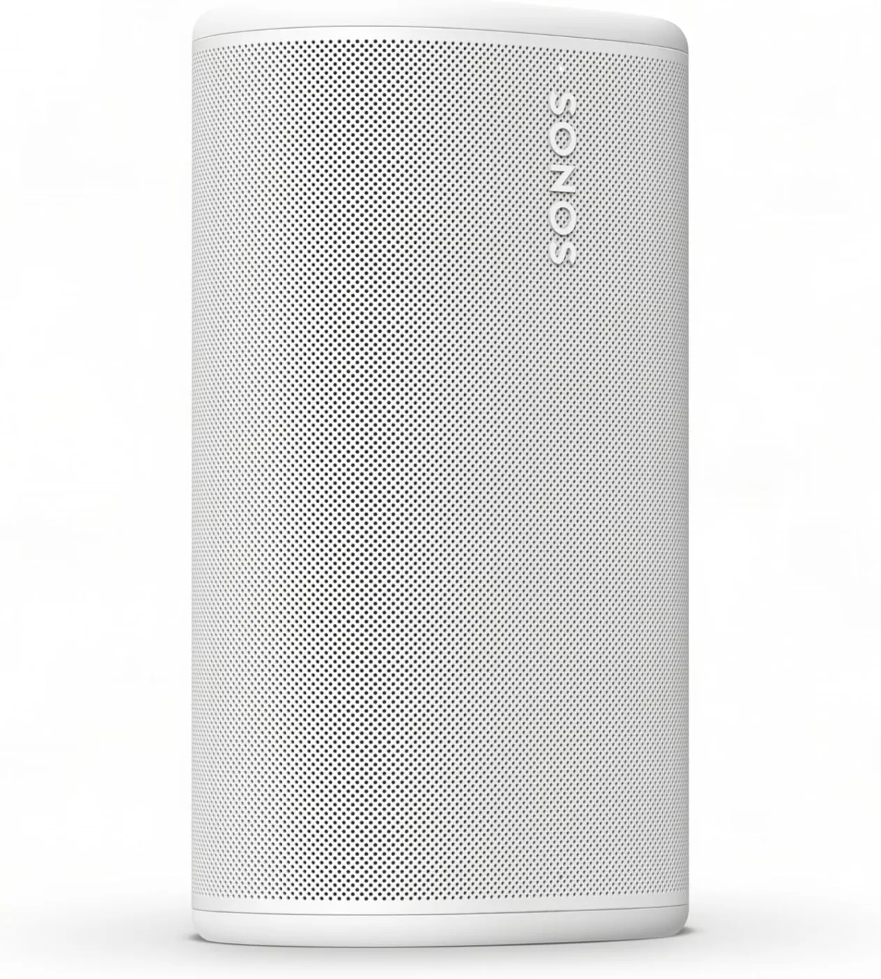 SONOS PLAY WHITE Bezvadu akustiskā sistēma