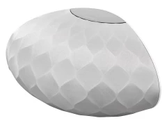 Bowers & Wilkins FORMATION WEDGE Silver Bezvadu akustiskā sistēma