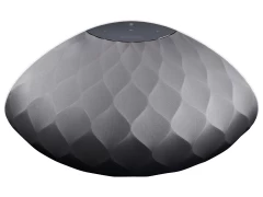 Bowers & Wilkins FORMATION WEDGE Silver Bezvadu akustiskā sistēma