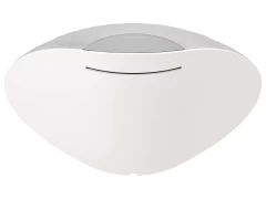 Bowers & Wilkins FORMATION WEDGE Silver Bezvadu akustiskā sistēma