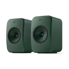 KEF LSX II LT SAGE GREEN Bezvadu akustiskā sistēma