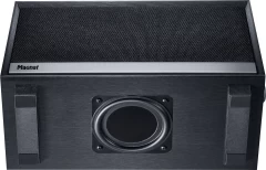 MAGNAT PRIME SHADOW Black BLUETOOTH® Bezvadu akustiskā sistēma