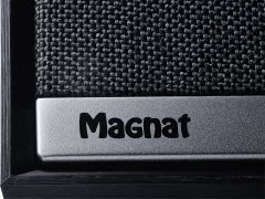 MAGNAT PRIME SHADOW Black BLUETOOTH® Bezvadu akustiskā sistēma