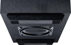 MAGNAT PRIME SHADOW Black BLUETOOTH® Bezvadu akustiskā sistēma