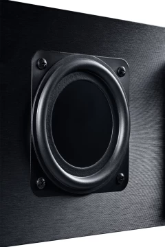 MAGNAT PRIME SHADOW Black BLUETOOTH® Bezvadu akustiskā sistēma
